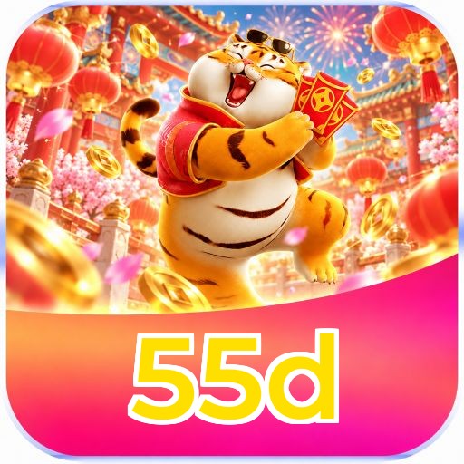 55d Logo