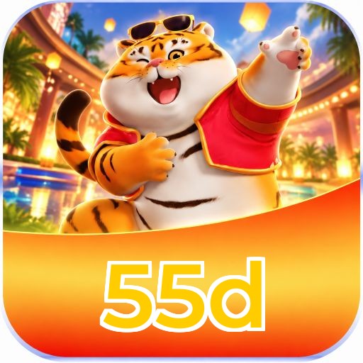 55d Logo 2