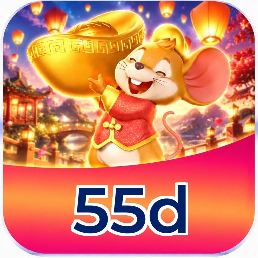 Fortune Tiger Logo 3