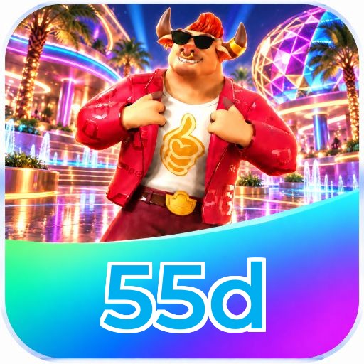 Loteria 55d - Mega-Sena online
