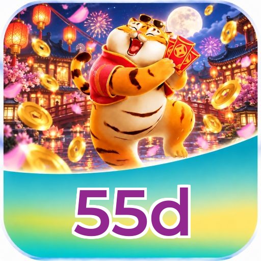 55d Download App Oficial