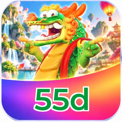 Slots 55d - 1.500+ Jogos RTP Alto