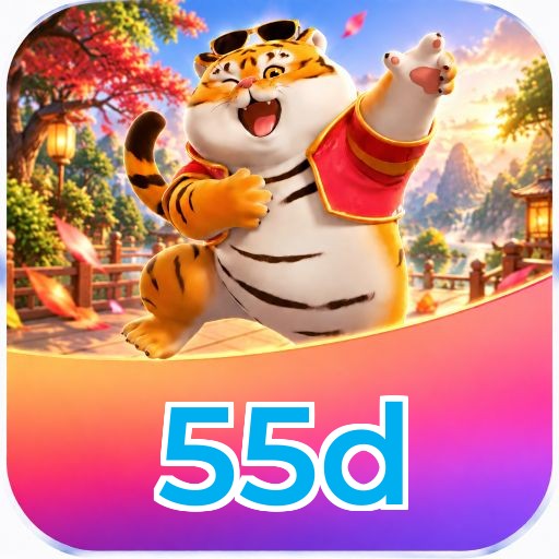 55d Fortune Tiger Oficial