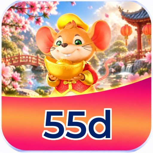 55d Logo