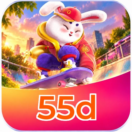 55d Logo