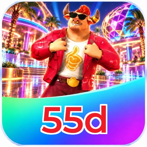 55d Cadastro Oficial