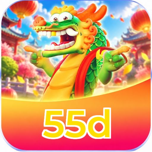 55d Bônus R$ 5.000 Logo