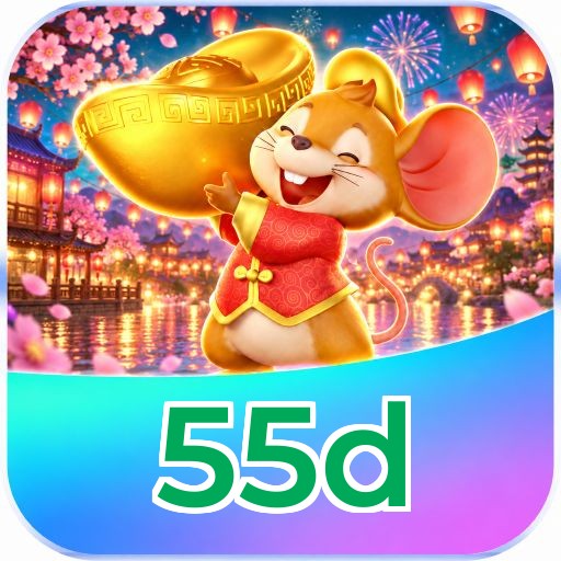Slots 55d - Jackpots Progressivos