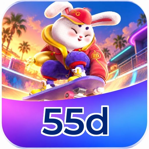 55d Instalar Logo 2