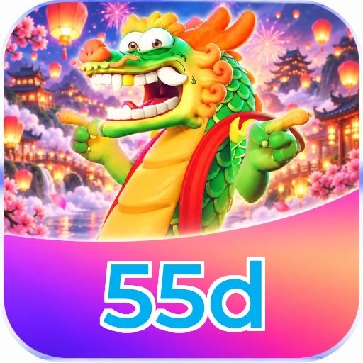 55d APP Mobile - Android & iOS
