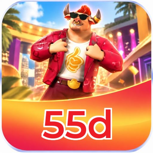 Slots 55d - RTP Alto Certificado