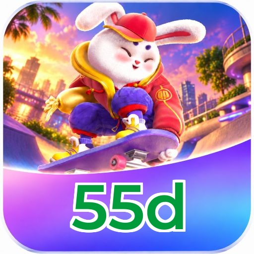 55d Logo