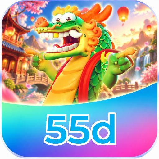 55d Licenciado Curaçao - Segurança SSL 256-bit