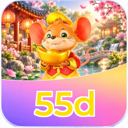 55d Instalar Logo 3