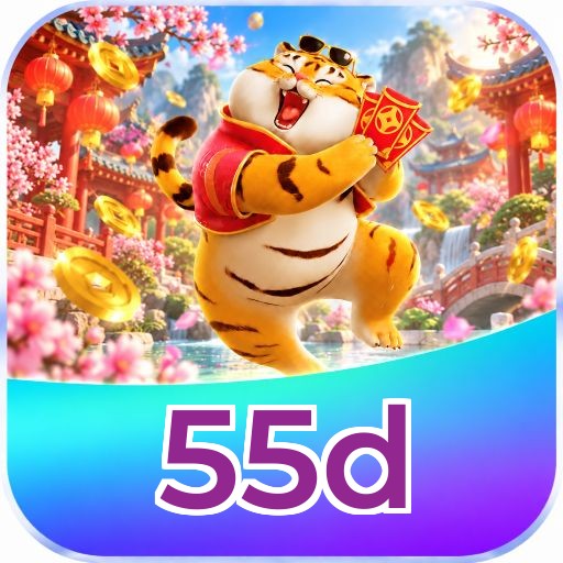Fortune Tiger Logo 1