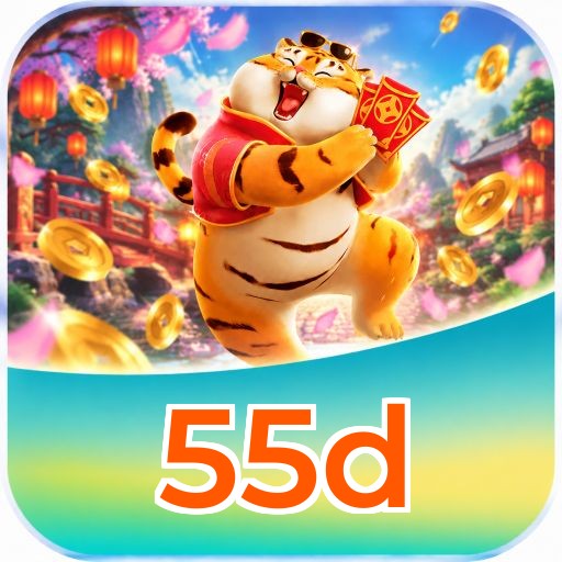 55d Logo 1