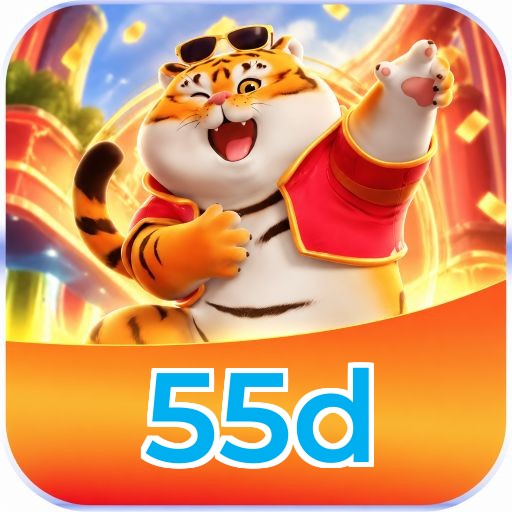 55d Logo