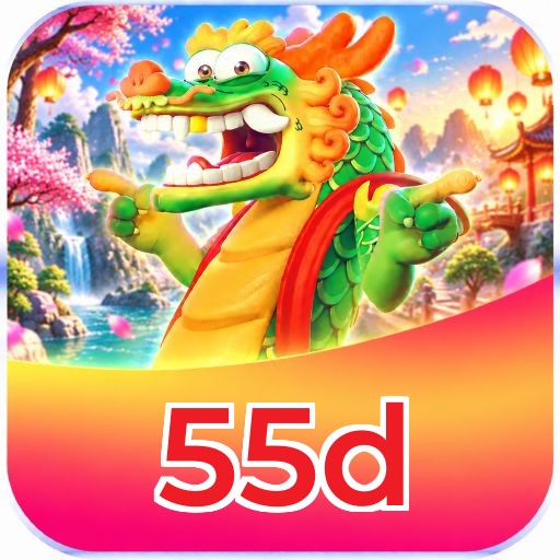 55d Licença Curaçao Gaming